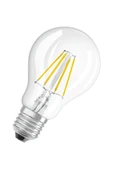 Osram Led Flament 4.8W 2700K 470lm E27 Duy Sarı Işık Ampul - 2