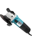 CATPOWER E6101 AVUÇ TAŞLAMA 115 MM 710W - 1