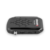 Dreamstar Aura Hd Mini Uydu Alıcısı - 3