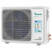 Baymak Elegant Prime 12 A++ 12000 BTU R32 Inverter Klima - 3