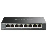 Tp Festa TL-SG108E 8li Gigabit Easy Smart Switch - 1