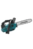 CATPOWER BENZİNLİ AĞAÇ KESME 25 KESME 25 CM - 1