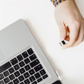 Mercusys MA20N 650 Mbps Kablosuz Ağ Adaptörü - 3