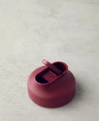 English Home Nora Cam Baharatlik 212 ml Bordo - 3