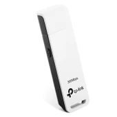 TP-Link TL-WN821N 300 Mbps Kablosuz Ağ Adaptörü - 1