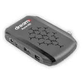 Dreamstar Aura Hd Mini Uydu Alıcısı - 2