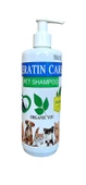 ORGANICYOU  ALWAG ALPENKRAUTER KERATIN CARE PET SHAMPOO VEGAN SİLİKONSUZ - 1