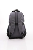 Ççs 51697 Çocuk Okul Sırt Çantası Koyu Gri - 3