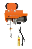 CATPOWER 7760 ELEKTRİKLİ VİNÇ 600-1200 KG 1900W - 1