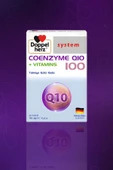Doppelherz Koenzim Q10 + Vitamins 100 Mg 30 Kapsül thumbnail 2