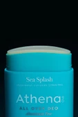 Athena Club Sea Splash Alüminyumsuz Tüm Vücut Stick Deodorant 85GR - 3