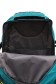 Ççs 51581 Çocuk Okul Sırt Çantası Petrol Mavi - 5