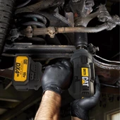 CAT DX73B 18Volt 1700/2100Nm Kömürsüz Profesyonel Şarjlı Somun Sıkma (Akü Dahil Değildir) - 5