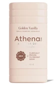 Athena Club Golden Vanilla Alüminyumsuz Tüm Vücut Stick Deodorant 85GR - 1