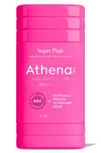 Athena Club Super Pink Alüminyumsuz Tüm Vücut Stick Deodorant 85GR - 1