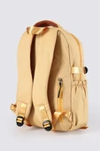 Ççs 51779 Çocuk Okul Sırt Çantası Butter Yellow - 3