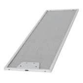 Davlumbaz Metal Tel Filtre Bosch DHI645DTR, DHI645FTR ile Uyumlu - 1