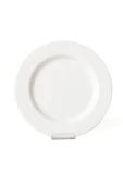 Keramika Beyaz Assos Servis Tabağı 28 Cm 6 Adet 006 thumbnail 6