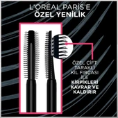 L'Oreal Paris Telescopic Lift Maskara 9.9 Ml - 2