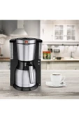 Melitta Look IV Therm Deluxe 1011-14 Filtre Kahve Makinesi - 6