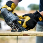 CAT DX5110 780Watt Profesyonel Devir Ayarlı Dekupaj Testere - 4