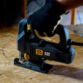 CAT DX5110 780Watt Profesyonel Devir Ayarlı Dekupaj Testere - 7