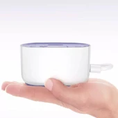 Kompakt Tekli Elektrikli Göğüs Pompası thumbnail 9