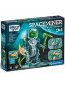 Clementoni Robotik Laboratuvarı Space Miner 64089 - 1