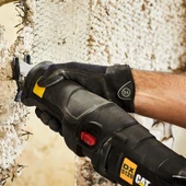 CAT DX5120 1200Watt Profesyonel Tilki Kuyruğu Testere - 7