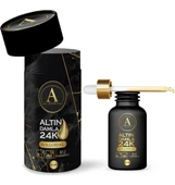 AYOSNET ALTIN DAMLA BOR KATKILI - 1