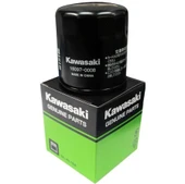 Kawasaki En500 Yağ Filtre OBKW - 1