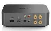 Wiim AMP PRO Network Streaming Stereo Amplifier Space Grey - 2