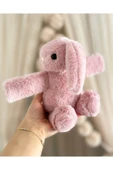 MOISY Sarılan Tavşan Ultra Soft Peluş 25cm - 2