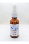 Dilan Zarar Görmüş Tırnak Bakım Solüsyonu 30 ML - 1