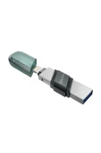 SanDisk iXpand 128GB Flash Drive Flip IOS USB 3.0 - 5