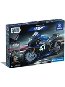 Clementoni Mekanik Laboratuvarı Yamaha M1 75084TR - 2