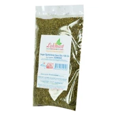 Doğal Öğütülmüş Dere Otu Tozu Saf Dereotu Tozu 100Gr Paket - 3