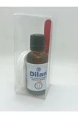 Dilan Zarar Görmüş Tırnak Bakım Solüsyonu 30 ML - 2