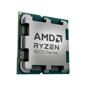 AMD Ryzen 7 9800X3D 4.7GHZ 5.2GHZ 104MB 8C/16T 120W AM5 Tray Kutusuz Fansız İşlemci - 1