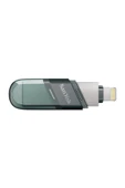 SanDisk iXpand 128GB Flash Drive Flip IOS USB 3.0 - 4