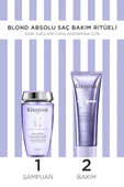 Blond Absolu Blond Absolu Saç Bakım Seti thumbnail 2