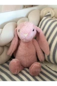 MOISY Uyku Arkadaşı - Ultra Soft Peluş Tavşan 34 cm - 5