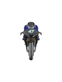 Clementoni Mekanik Laboratuvarı Yamaha M1 75084TR - 4
