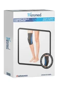 Wicromed Ligament Patella Destekli Örgü Dizlik xLarge - 1