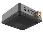 Wiim AMP PRO Network Streaming Stereo Amplifier Space Grey - 3