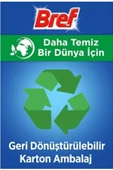 BREF POWER AKTİV KLOZET 4*4*4'LÜ BLOK ÇAM VE LAVANTA - 5