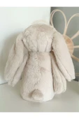 MOISY Uyku Arkadaşı - Ultra Soft Peluş Tavşan 34 cm - 3