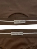 Koza Dora Model Kaşkorse Çizgili Sporcu Takım - 80343 - 10