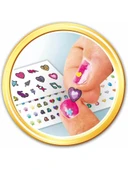 Celementoni Crazy Chic Trnak sanatı Stüdyosu 18730 - 4