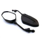 Motosiklet Aynası 10mm OBAK - 1